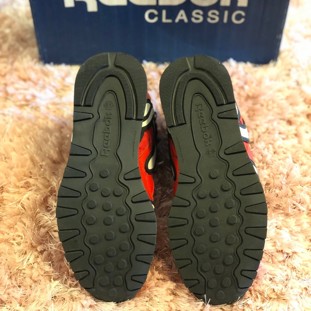 Keith Haring Sneakers - Picture 4 of 8